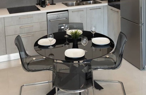 Gazi Apartment | Daedalus flat - 3' from the metro