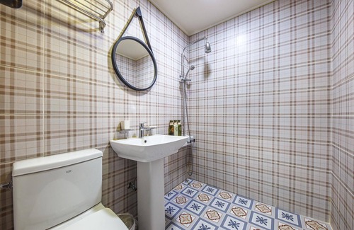 Seo-gu Hotel | Daejeon Yongmun JNK Classic Hotel
