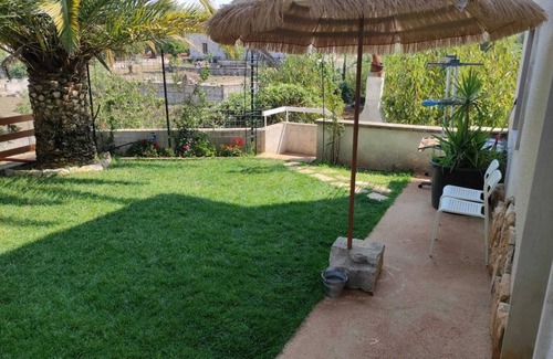 Putignano House | DAEnDetached house in the heart of Puglia, 20 km from Alberobello, Polignano