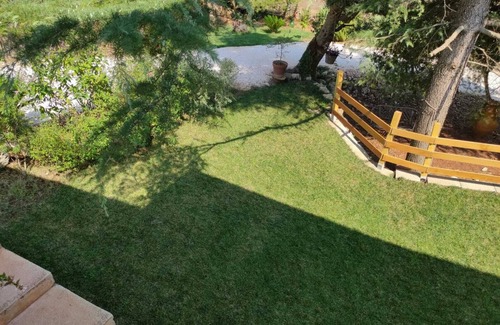 Putignano House | DAEnDetached house in the heart of Puglia, 20 km from Alberobello, Polignano