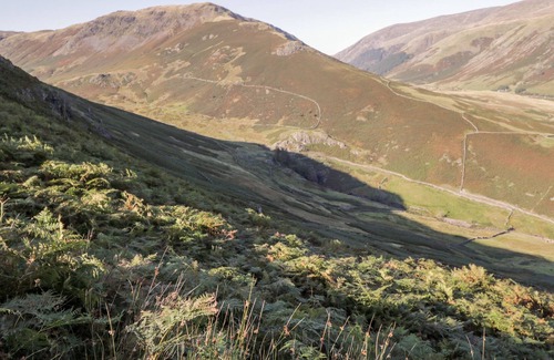 Grasmere Cottage | Daffodil Cottage