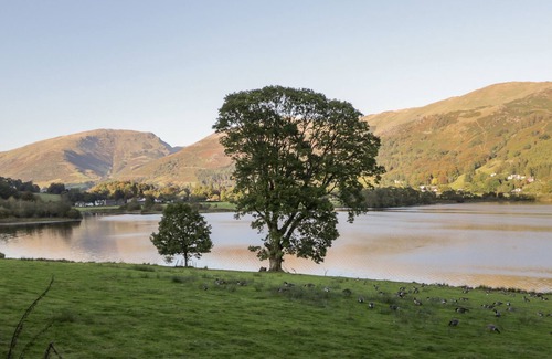 Grasmere Cottage | Daffodil Cottage