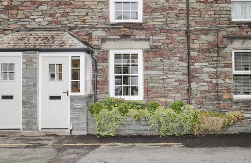 Grasmere Cottage | Daffodil Cottage