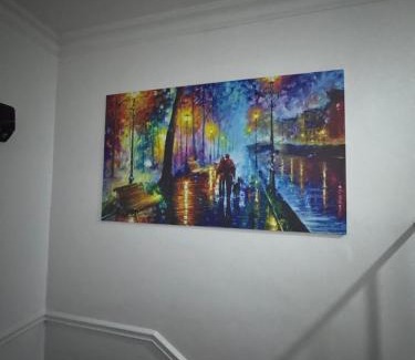 Lekki Phase 1 Apartment | Daffodil Ensuite Rooms Lekki Phase 1