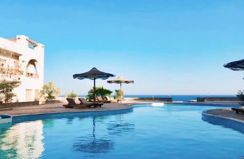 St. Catherine Apartment | Dahab Dolphin