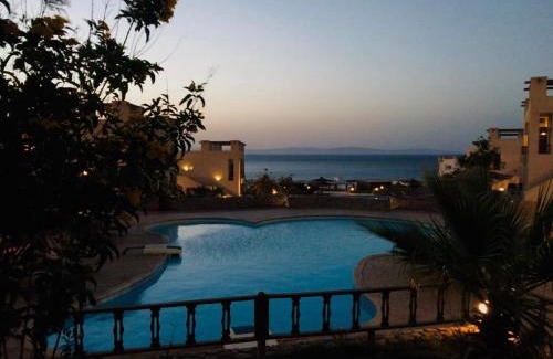 St. Catherine Apartment | Dahab Dolphin