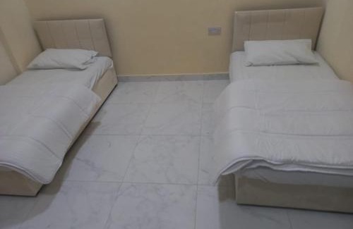 Salalah Apartment | Daharezko