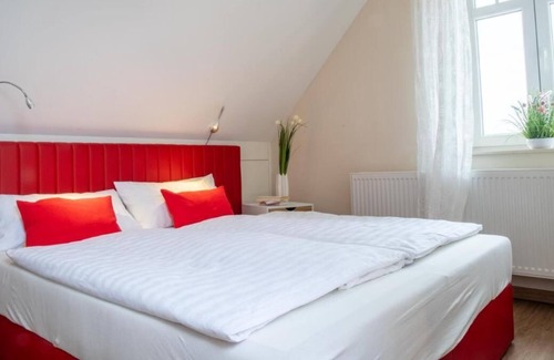 Bretzenheim Apartment | "dahem" in Bretzenheim