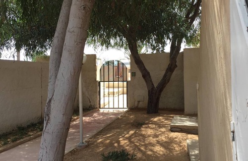 Houmt Arbah House | DAHLIA villa with individual pool
