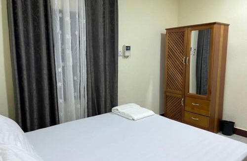 Dar es Salaam Apartment | Dahuu home