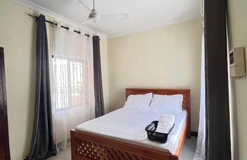 Dar es Salaam Apartment | Dahuu home