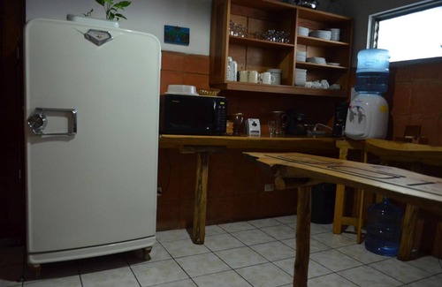 Zona 13 Hotel | Dai Nonni Hotel