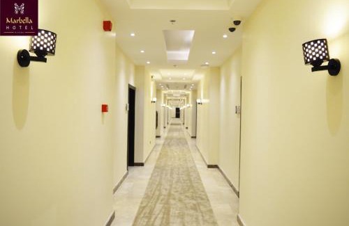 Qurtubah Apartment | Daif Inn Serviced Apartments - Qurtubah