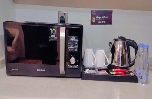 Qurtubah Apartment | Daif Inn Serviced Apartments - Qurtubah