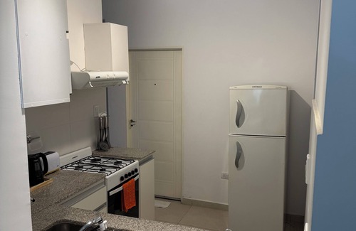 Bahia Blanca Apartment | Daily rental