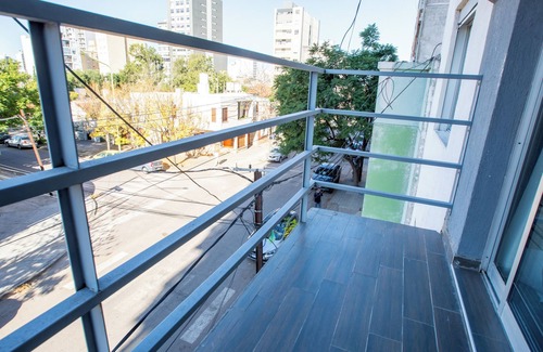 Bahia Blanca Apartment | Daily rental