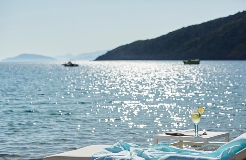 Vathi Villa | Daios Three Bedroomed Family Villa at in Crete