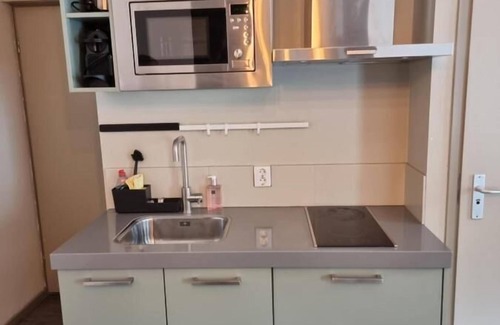 Groningen Apartment | Daip