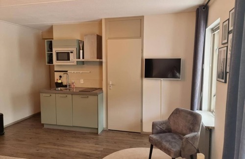 Groningen Apartment | Daip