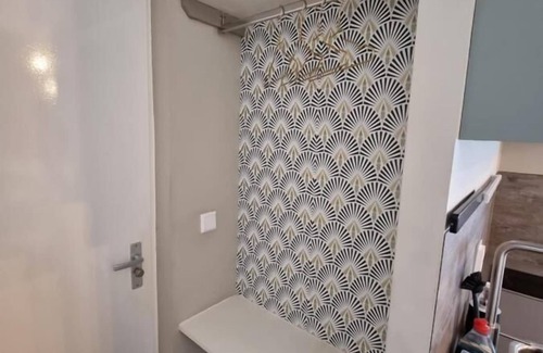Groningen Apartment | Daip