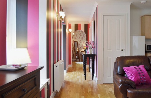 Kiltarlity Cottage | Dairy Cottage - Beaufort Estate