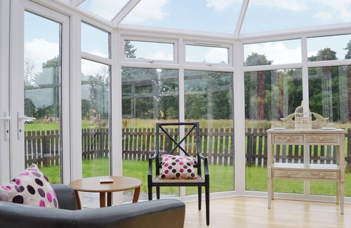 Kiltarlity Cottage | Dairy Cottage - Beaufort Estate