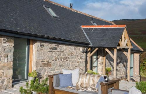 Castle Douglas House | Dairy Cottage