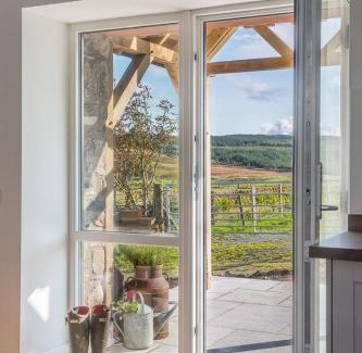 Castle Douglas House | Dairy Cottage