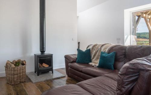 Castle Douglas House | Dairy Cottage