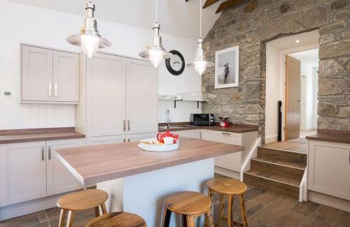 Castle Douglas House | Dairy Cottage