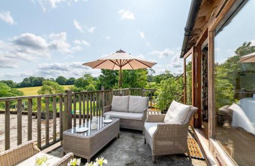Wadhurst House | Dairy Cottage