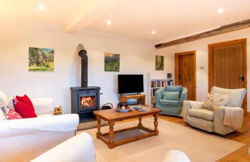 Wadhurst House | Dairy Cottage