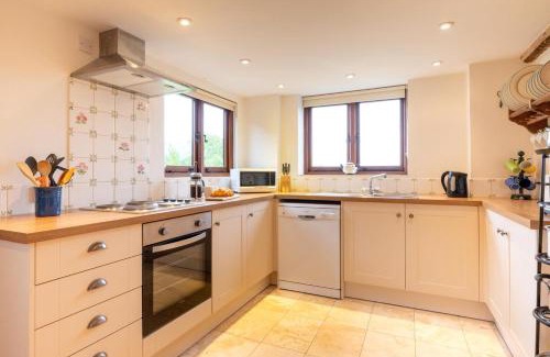 Wadhurst House | Dairy Cottage