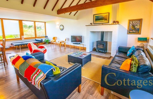 Playden House | Dairyman's Barn - Playden, Near Rye - Countryside Retreat - Sleeps 6