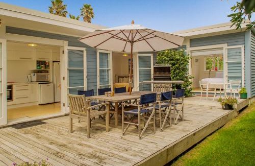 Hahei House | Daisy Cottage - Hahei Bach
