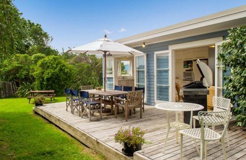 Hahei House | Daisy Cottage - Hahei Bach