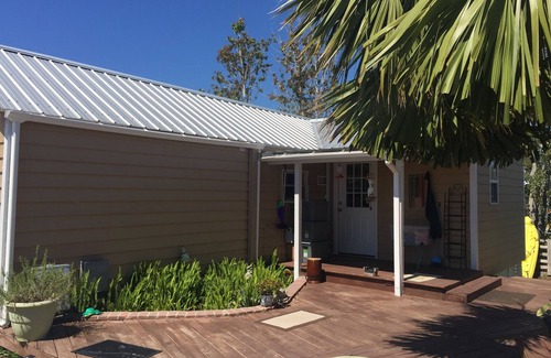 Port St. Joe Cottage | Daisy’s Beach Cottage