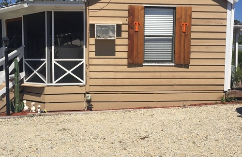Port St. Joe Cottage | Daisy’s Beach Cottage