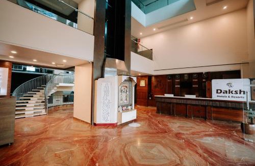 Dwarka Hotel | Daksh The Madhuvan Suites Dwarka