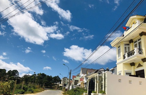 Da Lat Villa | Dalat Adventure Villa