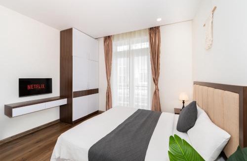 Phuong Apartment | Dalat Blanc Hotel & Apartment