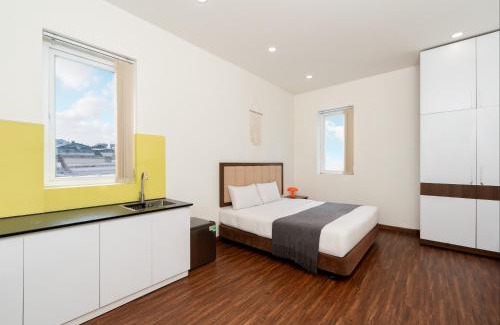 Phuong Apartment | Dalat Blanc Hotel & Apartment