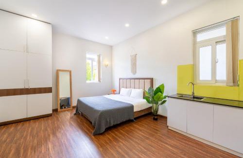 Phuong Apartment | Dalat Blanc Hotel & Apartment