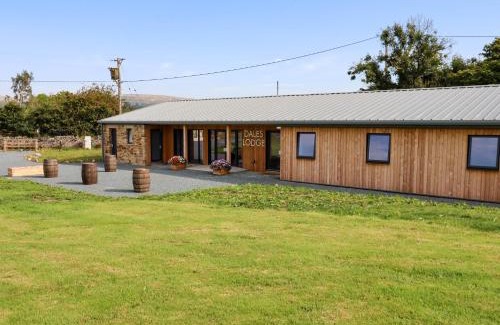 Ingleton House | Dale's Lodge