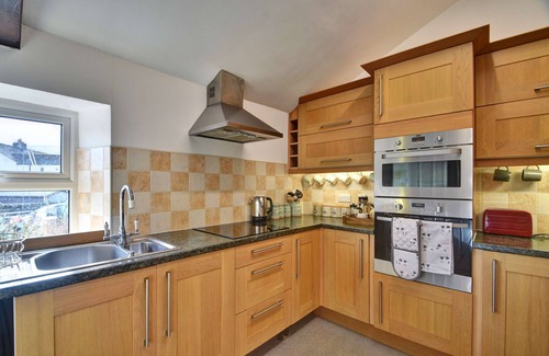 Hawes Cottage | Dales Barn Top