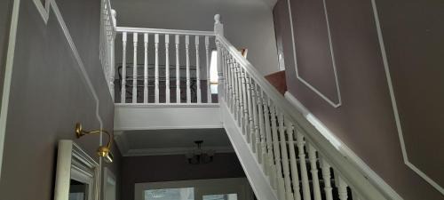 Manorcunningham Bed & Breakfast | Daleview House