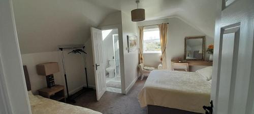 Manorcunningham Bed & Breakfast | Daleview House