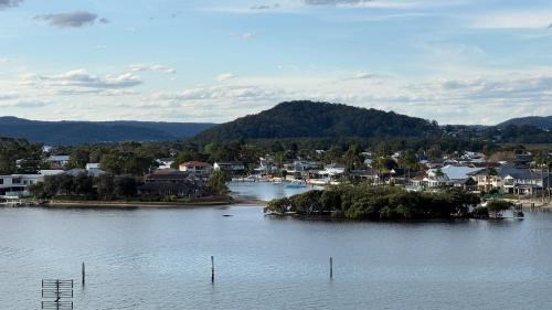 Daleys Point House | Daleys Escape