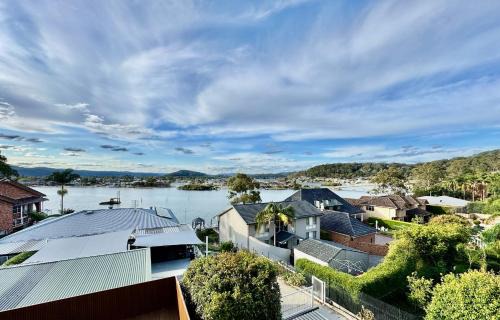 Daleys Point House | Daleys Escape