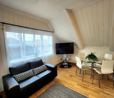 Stavanger Apartment | Dali City Senter Ap 2